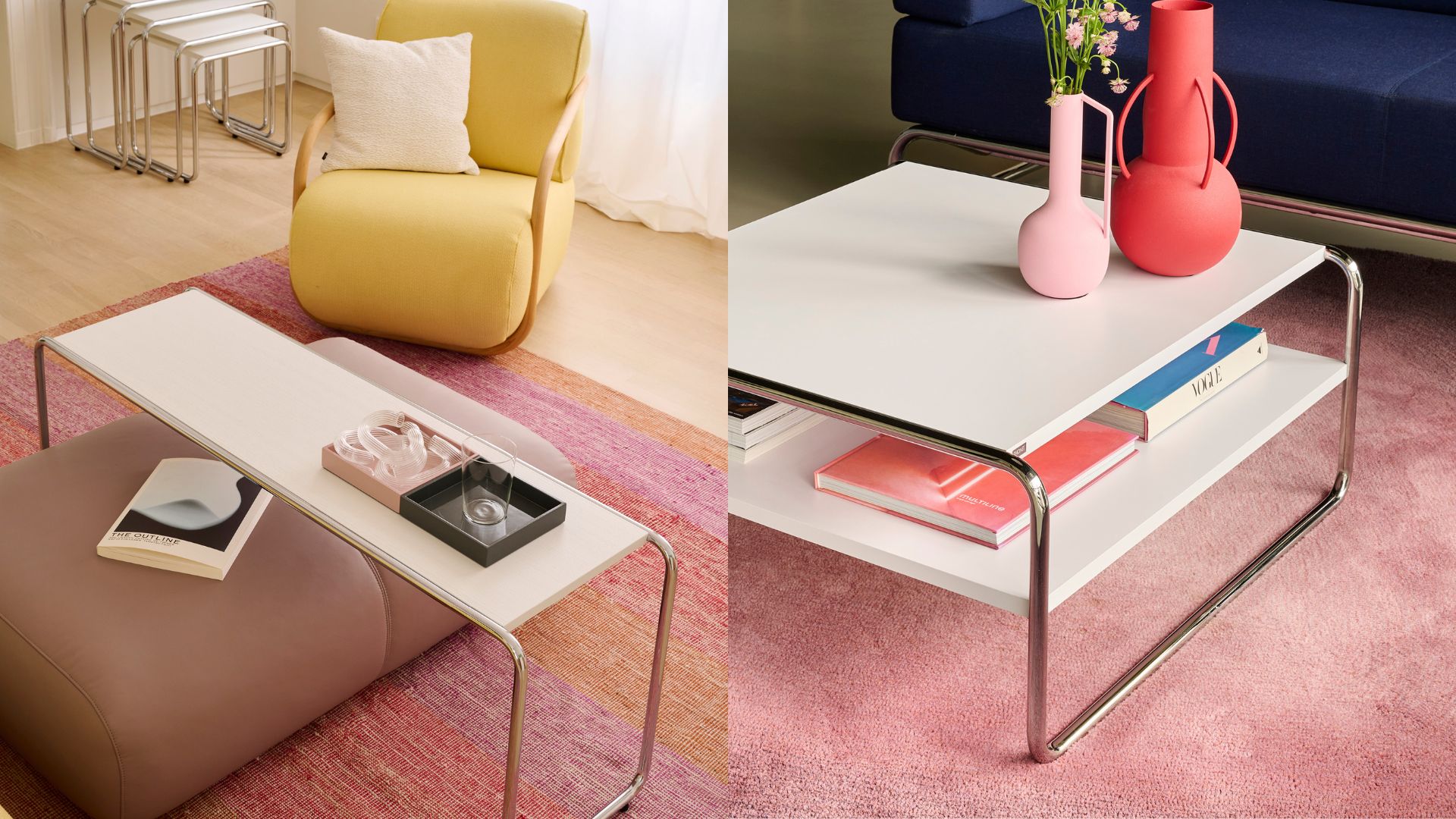 Thonet actie