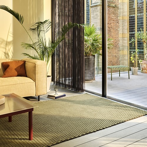 Brink & Campman Lace vloerkleed-2