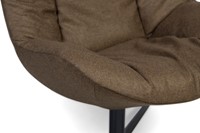 Gelderland 7405 draaifauteuil-1