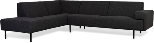 Gealux Tantra hoekbank