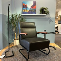 Thonet S412 fauteuil