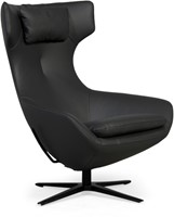 Leolux Caruzzo fauteuil