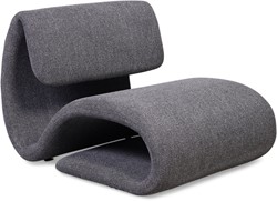 Dan form Dubna fauteuil