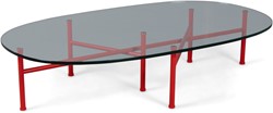 Leolux Dice salontafel