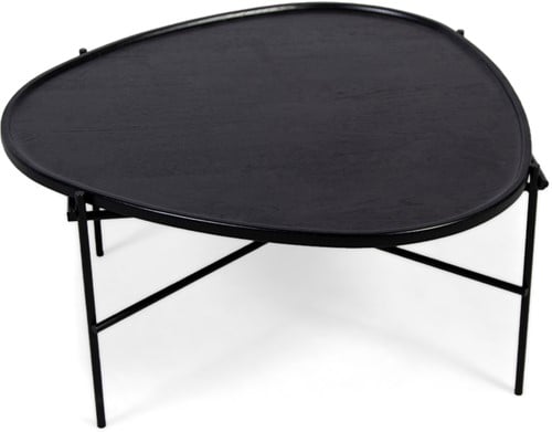 Passe Partout Amazone salontafel-1