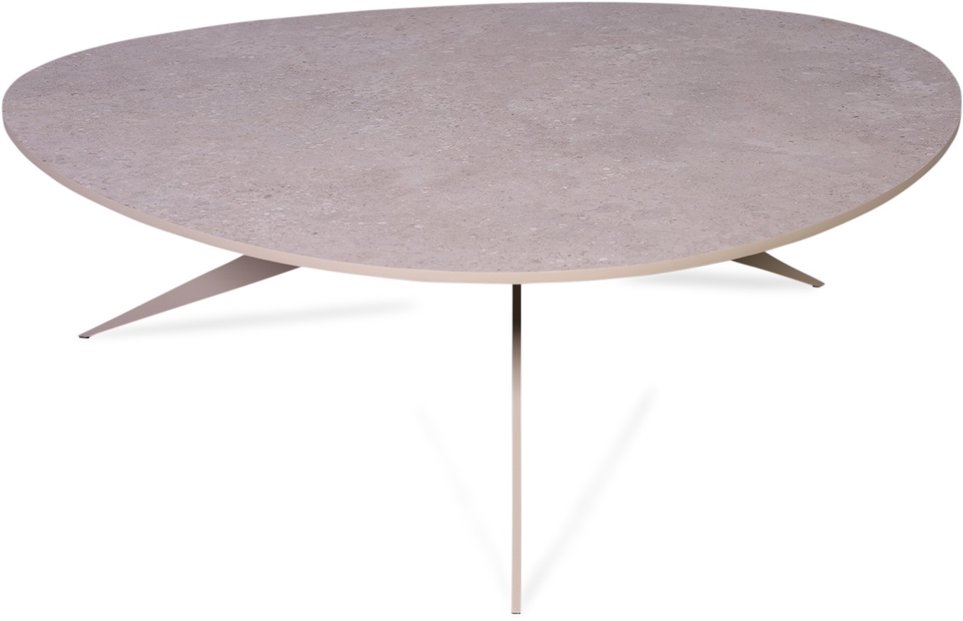 Metaform Punto salontafel Gilsing Wonen