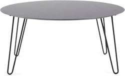 Seuren Tafels Zwaan eettafel