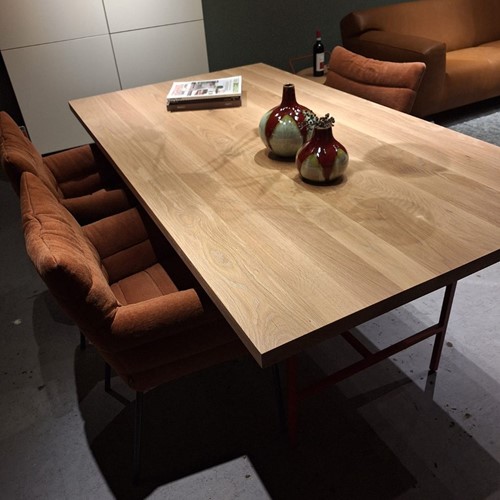 Pilat & Pilat Brugt eettafel-3
