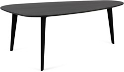 Leolux Bondi eettafel