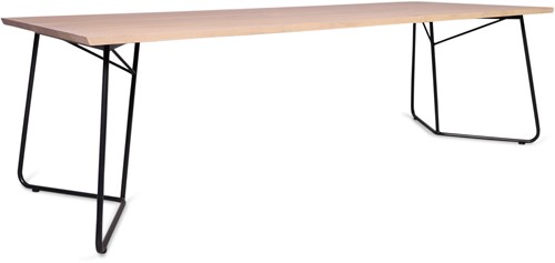 Jess Charles eetkamertafel