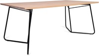 Jess Charles eetkamertafel