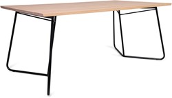 Jess Charles eetkamertafel