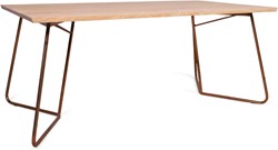 Jess Charles eetkamertafel