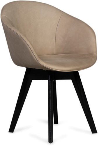 Bree's new World Dolce eetkamerstoel
