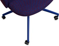 Arco Close 2D eetkamerstoel-2