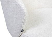 DMO Collection Twist eetkamerstoelen set van 6 stuks-1