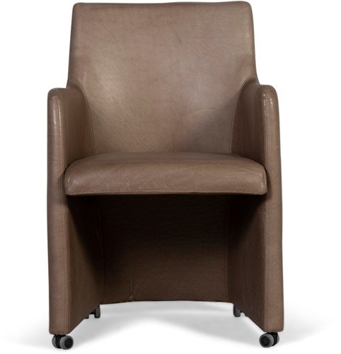 Bree's New World Staccato eetkamerstoel set van 6 stuks-2