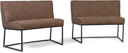 DMO Collection Zara eetkamerbank