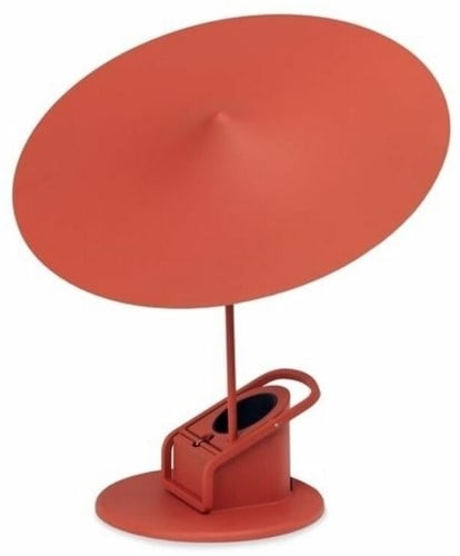 Wästberg Sempe tafellamp poppy