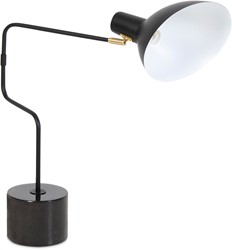 Halo Design Metropole tafellamp