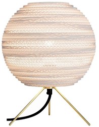 Graypant Moon tafellamp