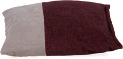 Label Soft side pillow