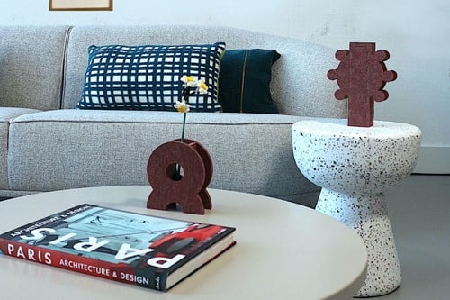 Particolare Sun in Wine vaas-1