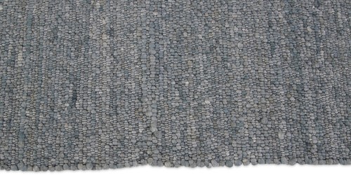 Perletta Gravel vloerkleed-40