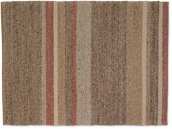 Perletta Stripe vloerkleed