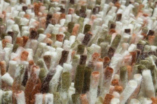 Brink & Campman Rocks vloerkleed