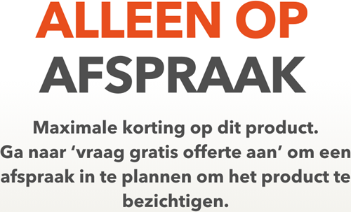 Arco Close 2D eetkamerstoel-1