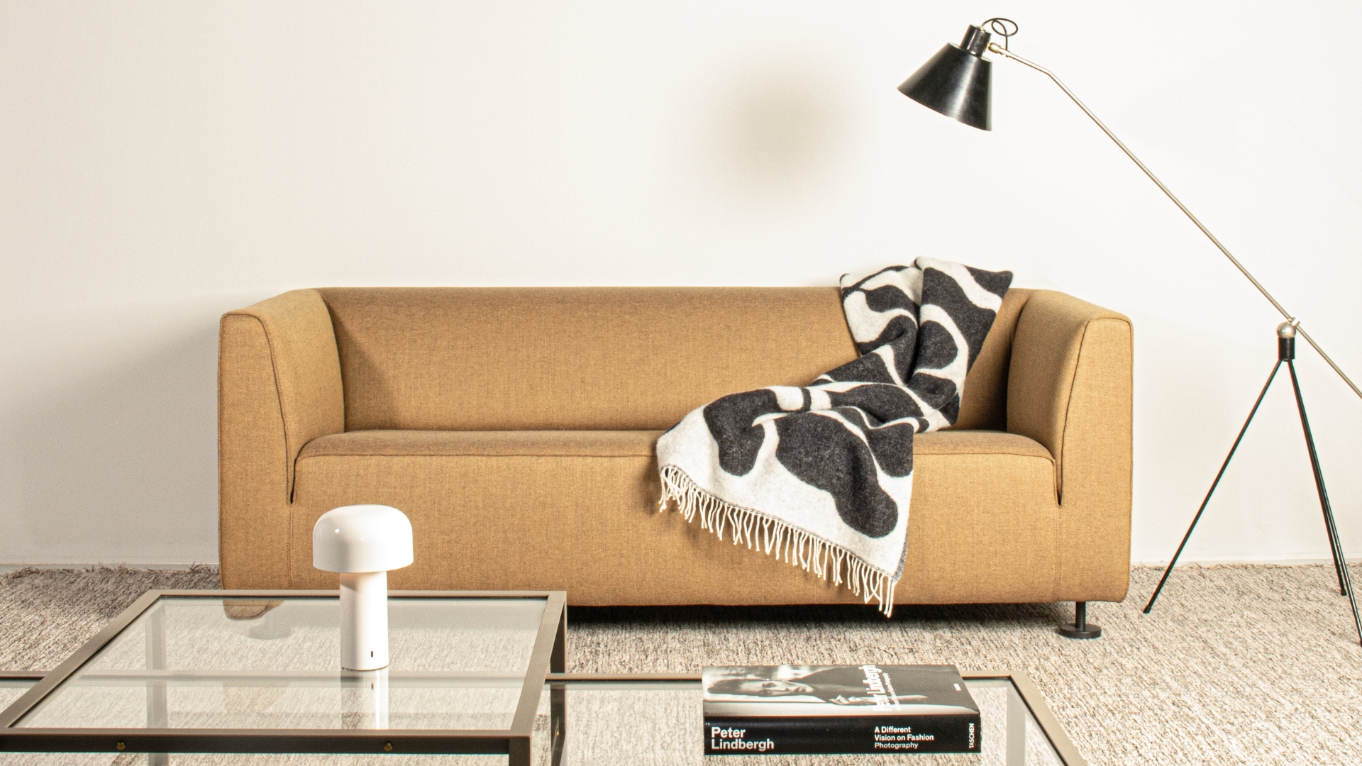 Gilsing Wonen Dutch Design meubelen zevenaar