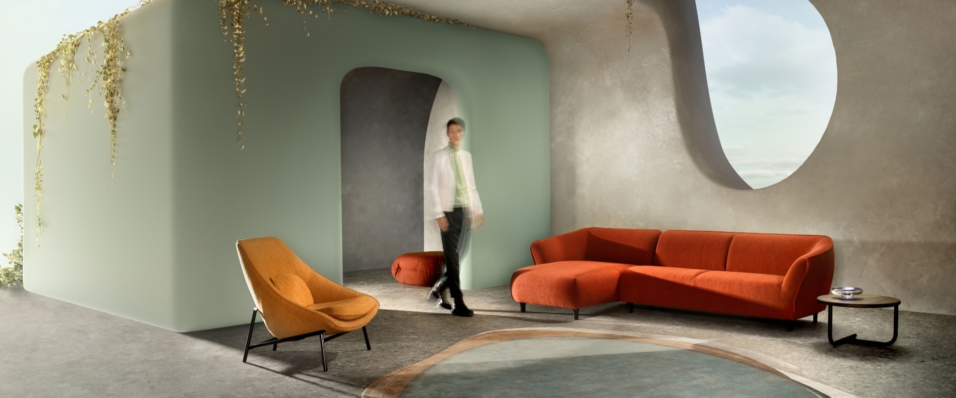 Gilsing Wonen Dutch Design meubelen zevenaar