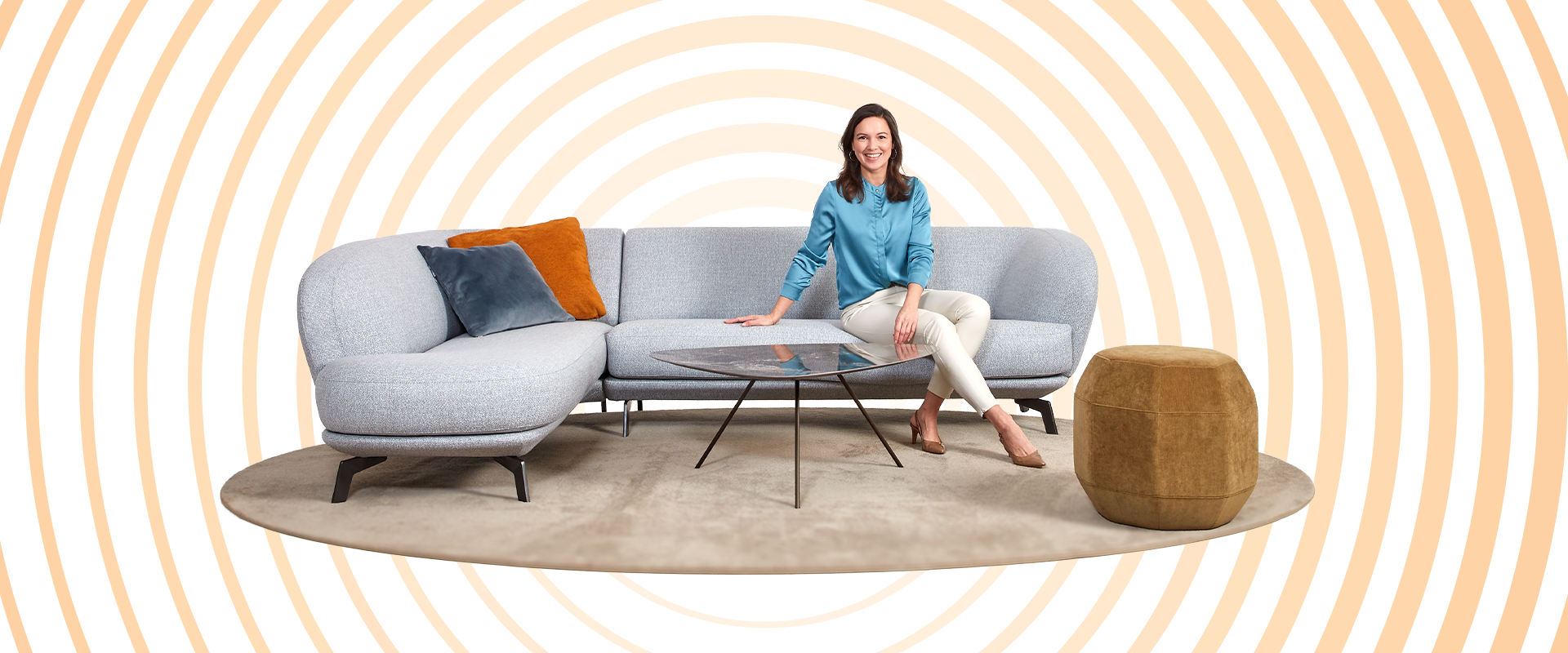 Gilsing Wonen Dutch Design meubelen zevenaar