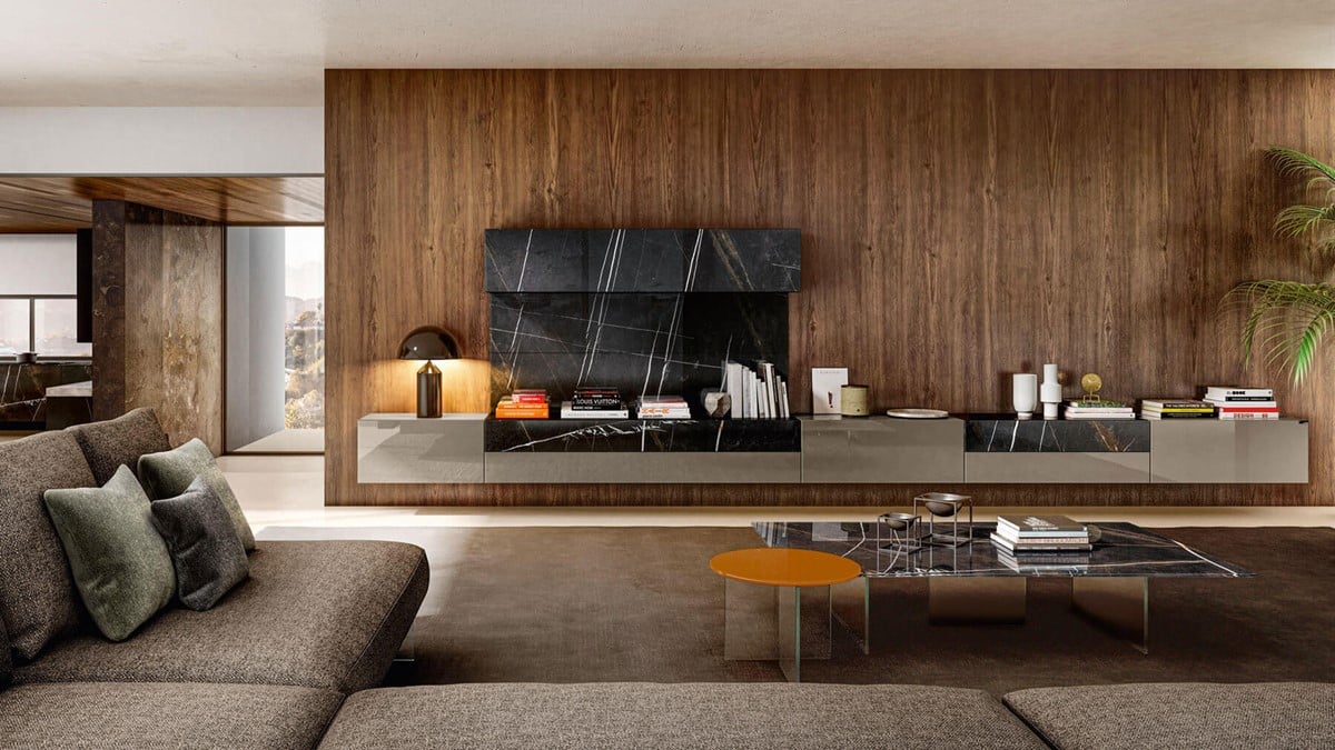 Hoe pas ik de stijl ‘modern klassiek’ toe in huis?